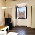 Il Campo 8: Piazza Del Campo