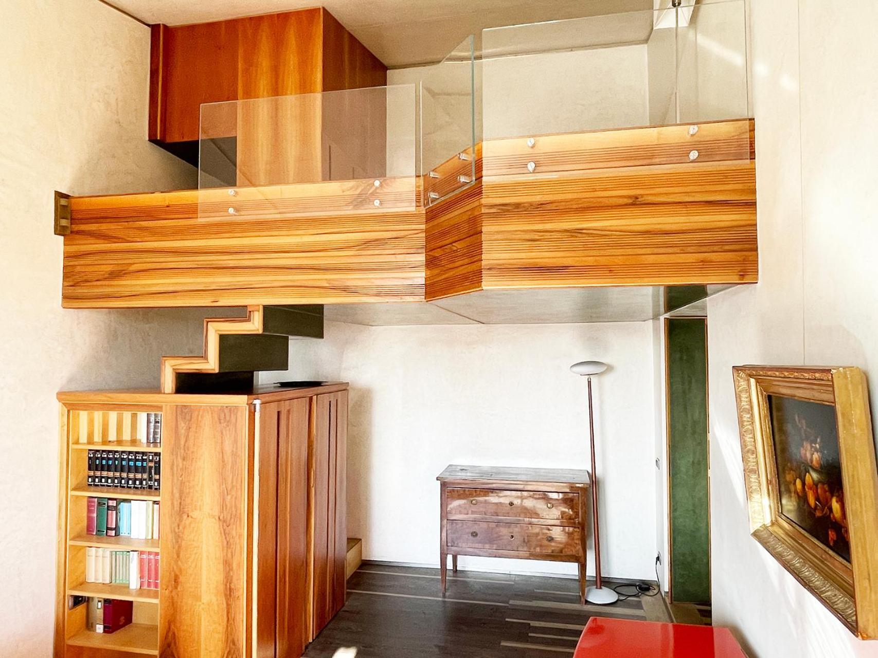 Il Campo 8: Piazza Del Campo Appartement *