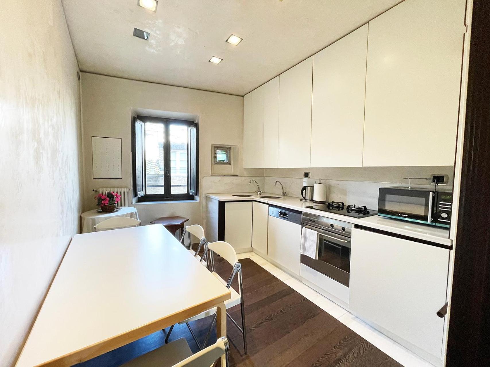 Appartement Il Campo 8: Piazza Del Campo *