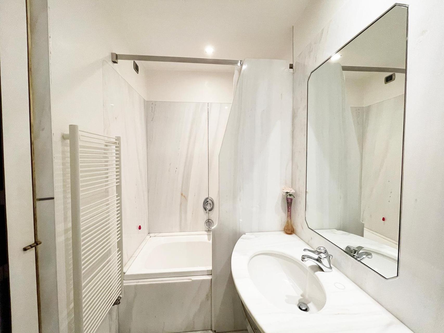Il Campo 8: Piazza Del Campo Appartement Sienne