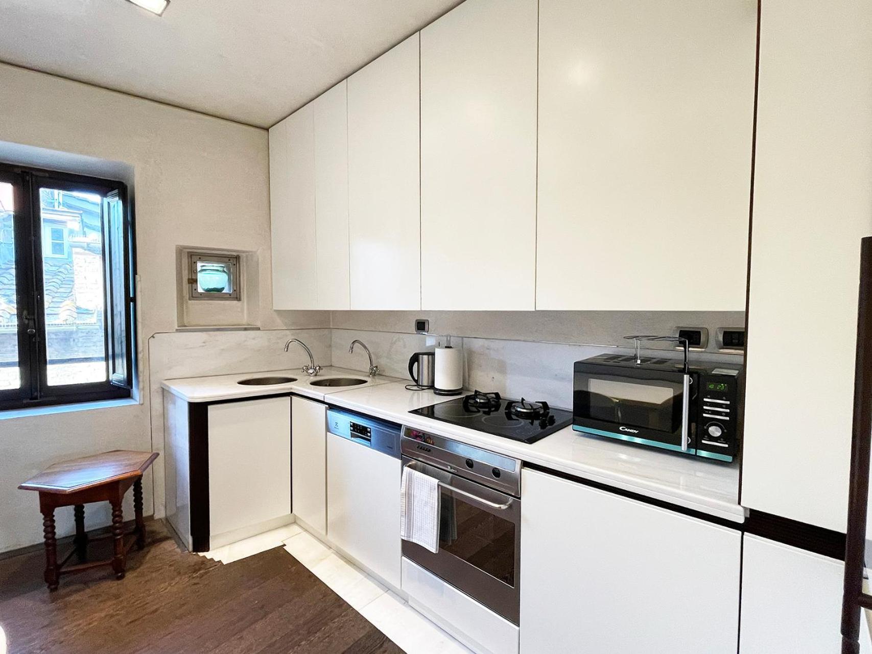 Appartement Il Campo 8: Piazza Del Campo