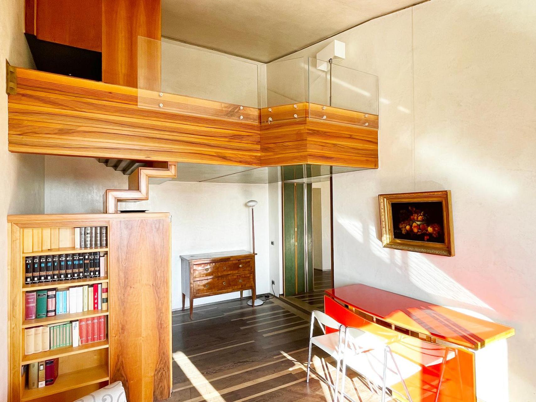 Il Campo 8: Piazza Del Campo Appartement *
