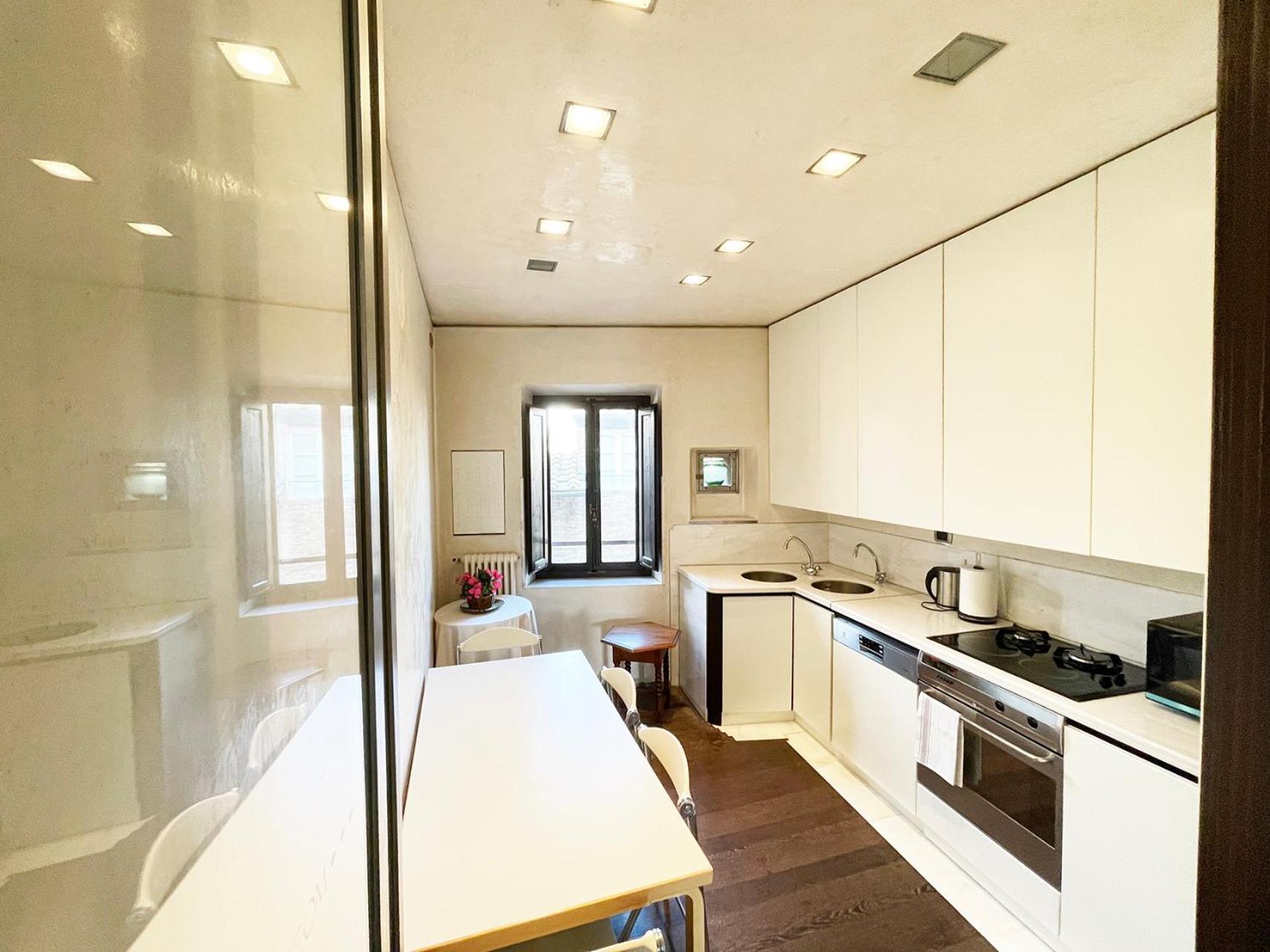 Apartamento Il Campo 8: Piazza Del Campo *